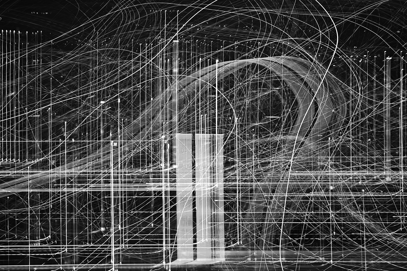 Der Mond ist eine Scheibe